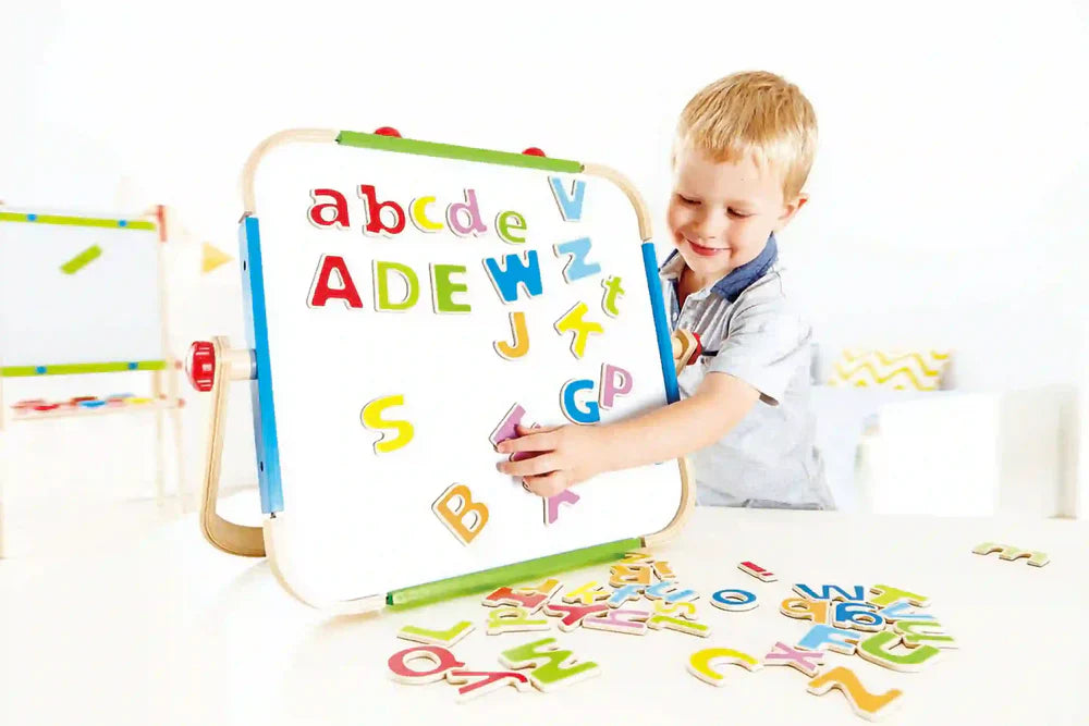 Hape - Abc Magnetic Letters