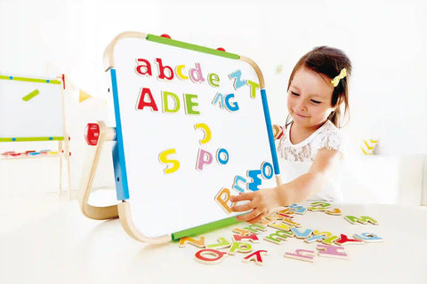 Hape - Abc Magnetic Letters