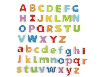Hape - Abc Magnetic Letters