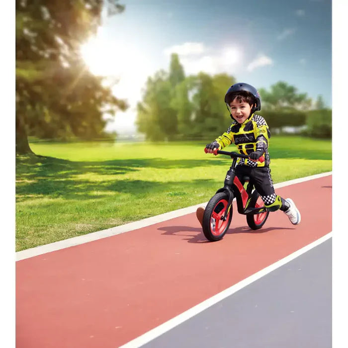 Hape - Adventurer Knee And Elbow Pads (Yellow Green)
