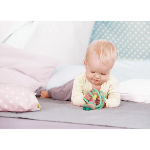 Hape - Apple Grab Toy