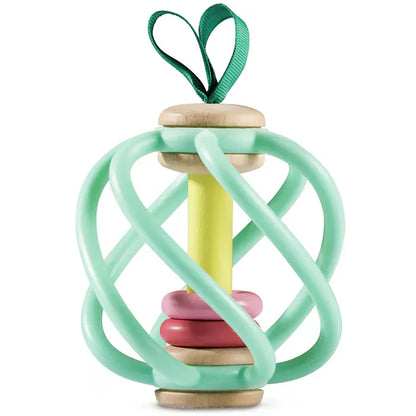 Hape - Apple Grab Toy