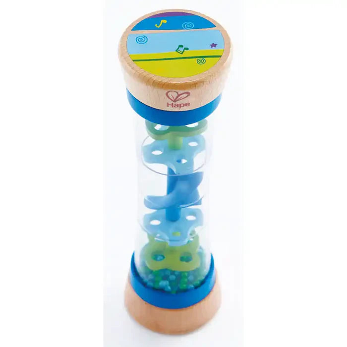 Hape - Beaded Raindrops (Blue)