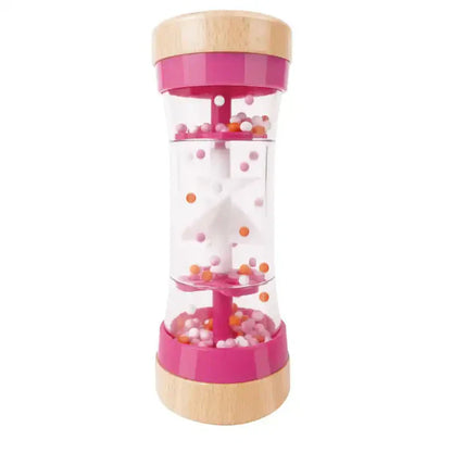 Hape - Beaded Raindrops (Pink)