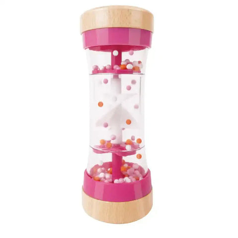 Hape - Beaded Raindrops (Pink)