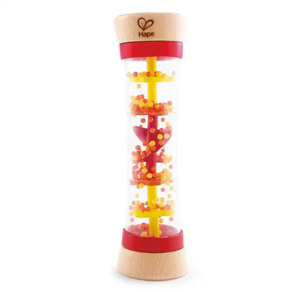 Hape - Beaded Raindrops (Red)