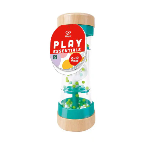 Hape - Beaded Raindrops (Turquoise)