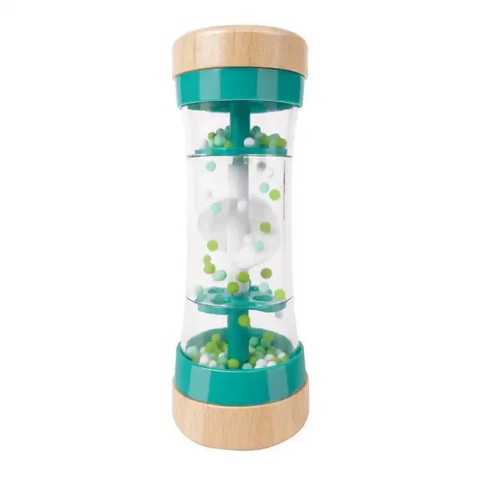 Hape - Beaded Raindrops (Turquoise)