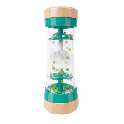 Hape - Beaded Raindrops (Turquoise)