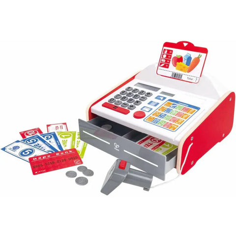 Hape - Beep 'N' Buy Cash Register