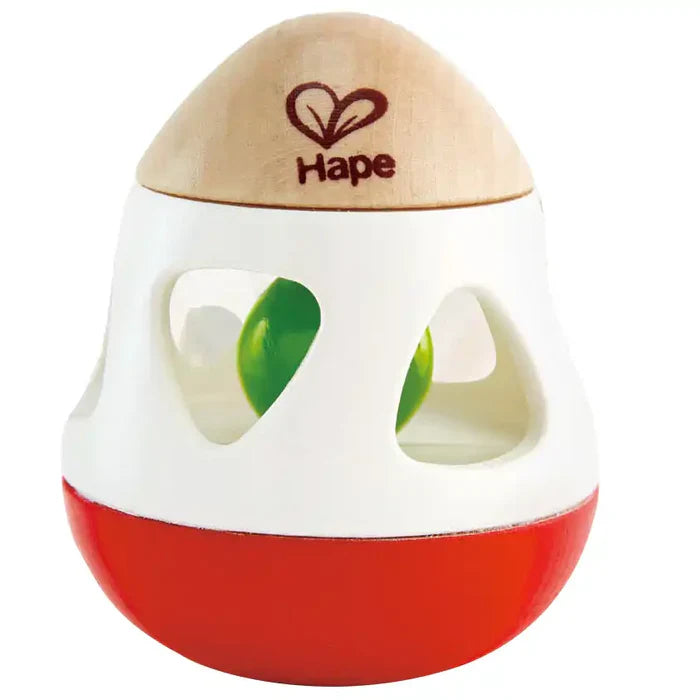 Hape - Bell Rattle