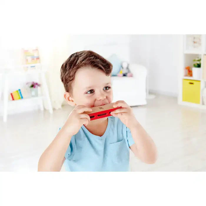Hape - Blues Harmonica