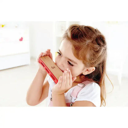 Hape - Blues Harmonica