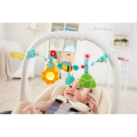 Hape - Bumblebee Pram Chain