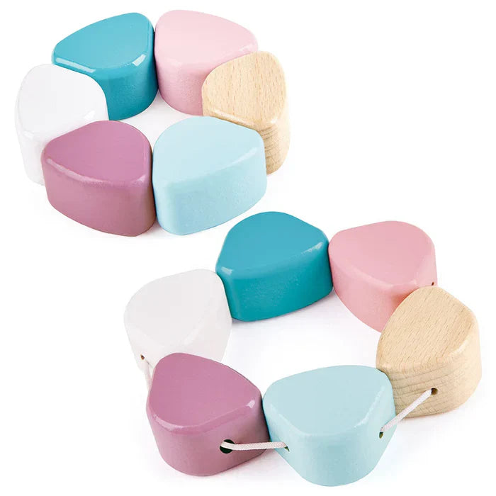 Hape - Bunny Stacker