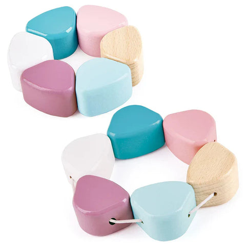 Hape - Bunny Stacker