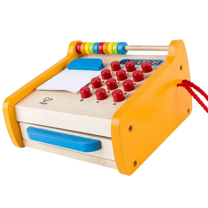 Hape - Checkout Register