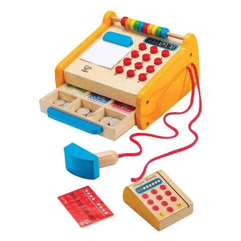 Hape - Checkout Register