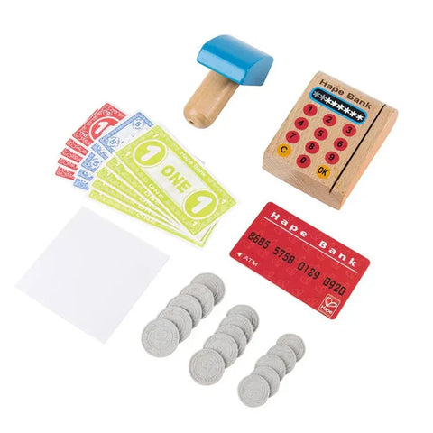 Hape - Checkout Register