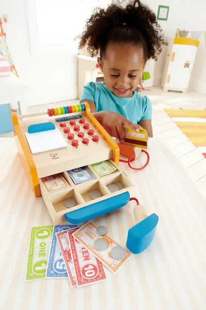 Hape - Checkout Register