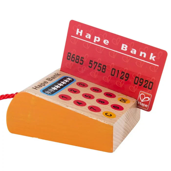 Hape - Checkout Register
