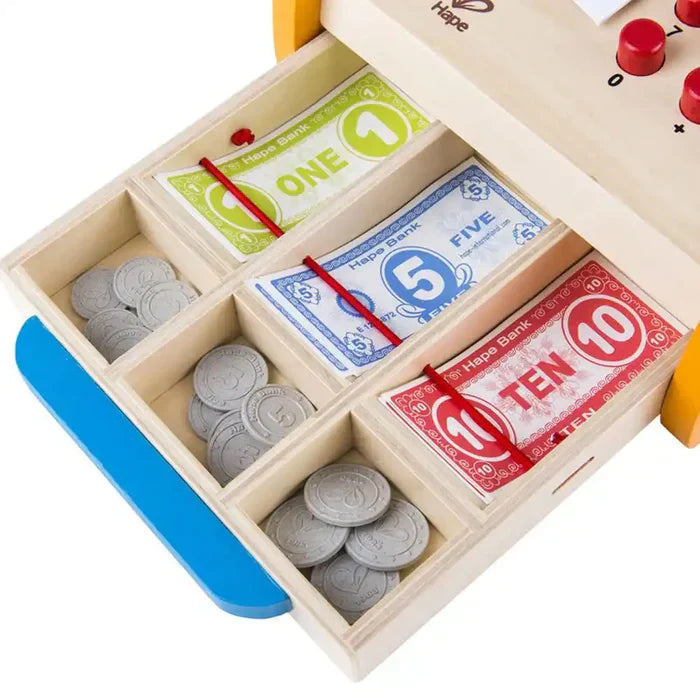 Hape - Checkout Register