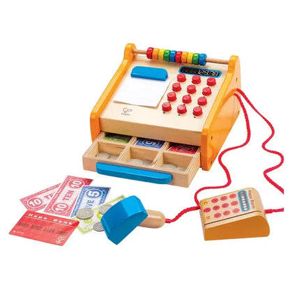 Hape - Checkout Register