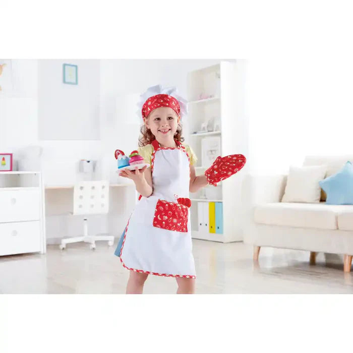 Hape - Chef Pack