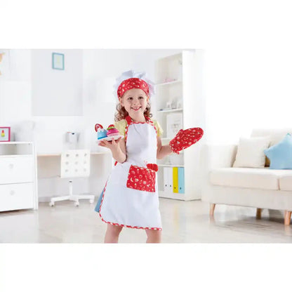 Hape - Chef Pack
