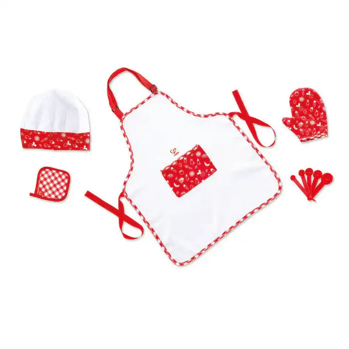 Hape - Chef Pack