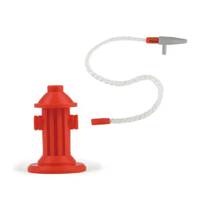 Hape - City Fire Station