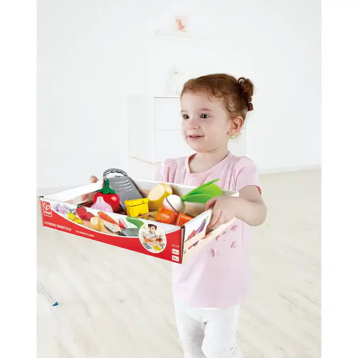 Hape - Cooking Essentials