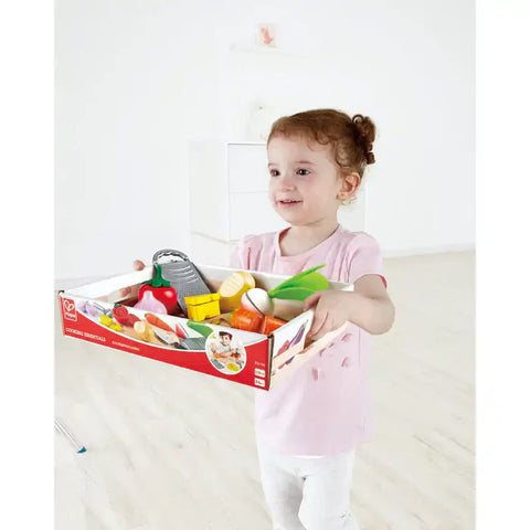 Hape - Cooking Essentials