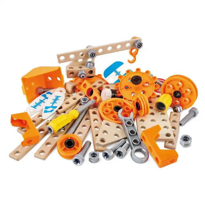 Hape - Deluxe Experiment Kit