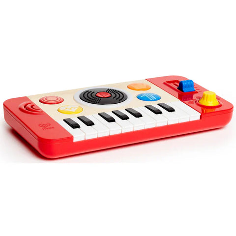 Hape - Dj Mix & Spin Studio