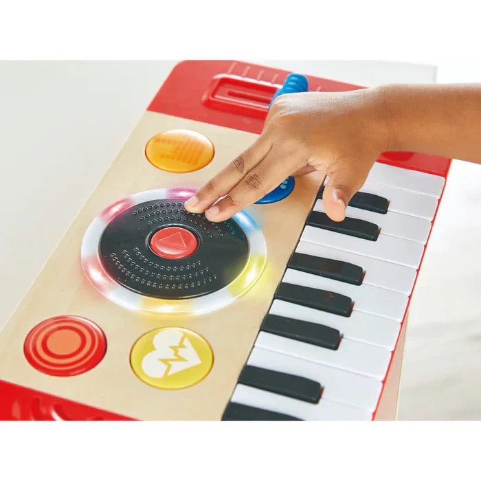 Hape - Dj Mix & Spin Studio