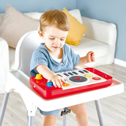 Hape - Dj Mix & Spin Studio