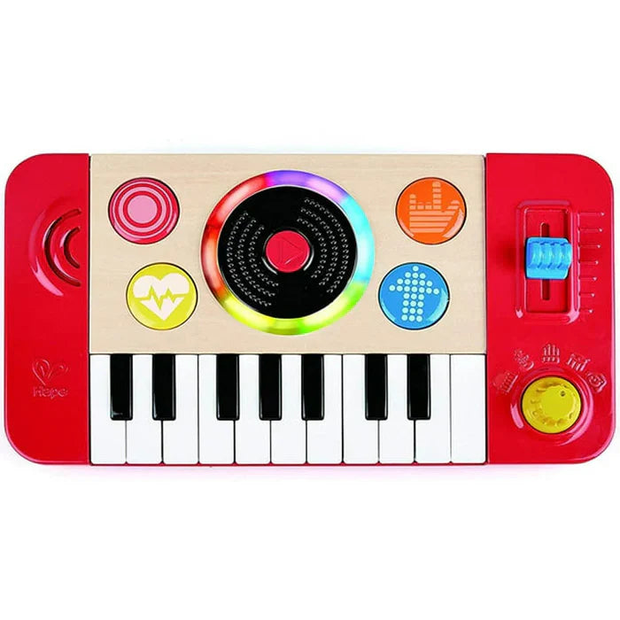 Hape - Dj Mix & Spin Studio