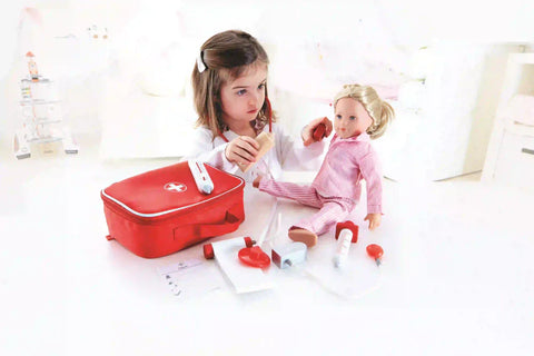 Hape - Doctor On Call