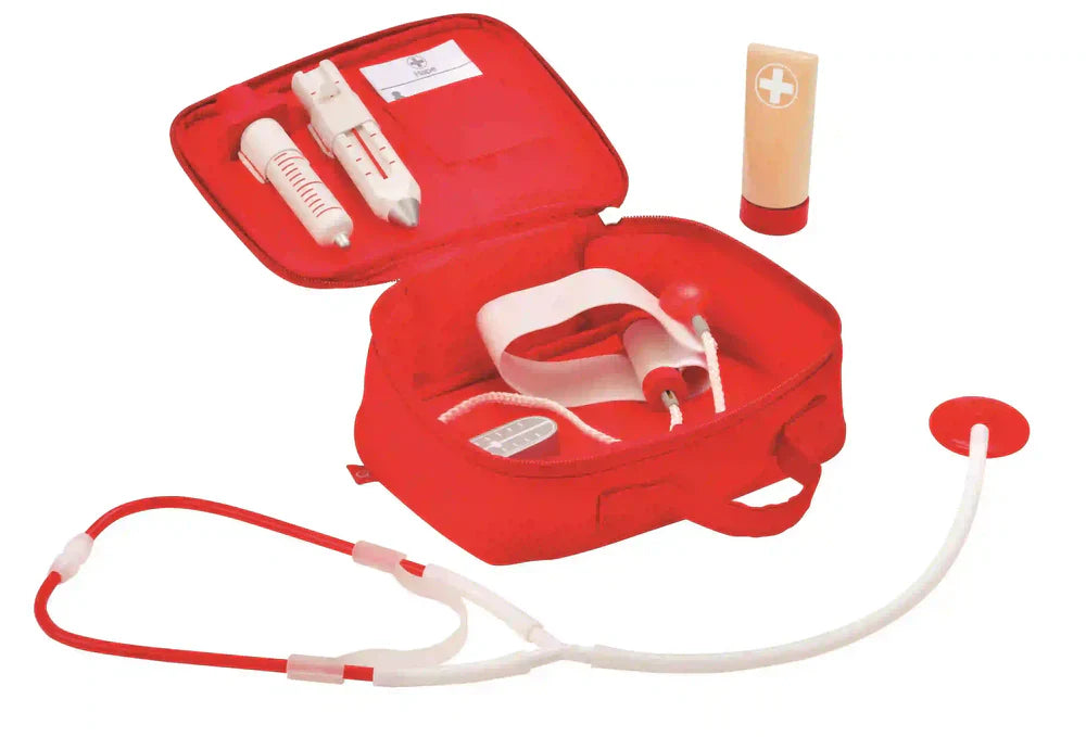 Hape - Doctor On Call
