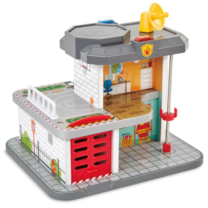 Hape - Emergency Services Hq
