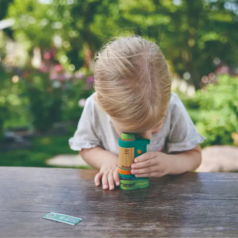 Hape - Field Microscope