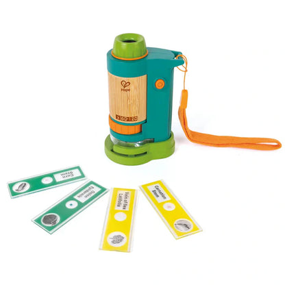 Hape - Field Microscope