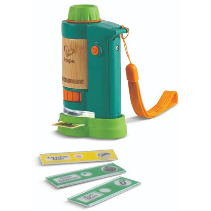 Hape - Field Microscope