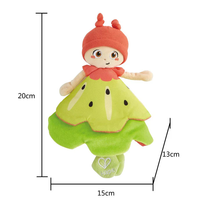 Hape - Flowerini (Green)