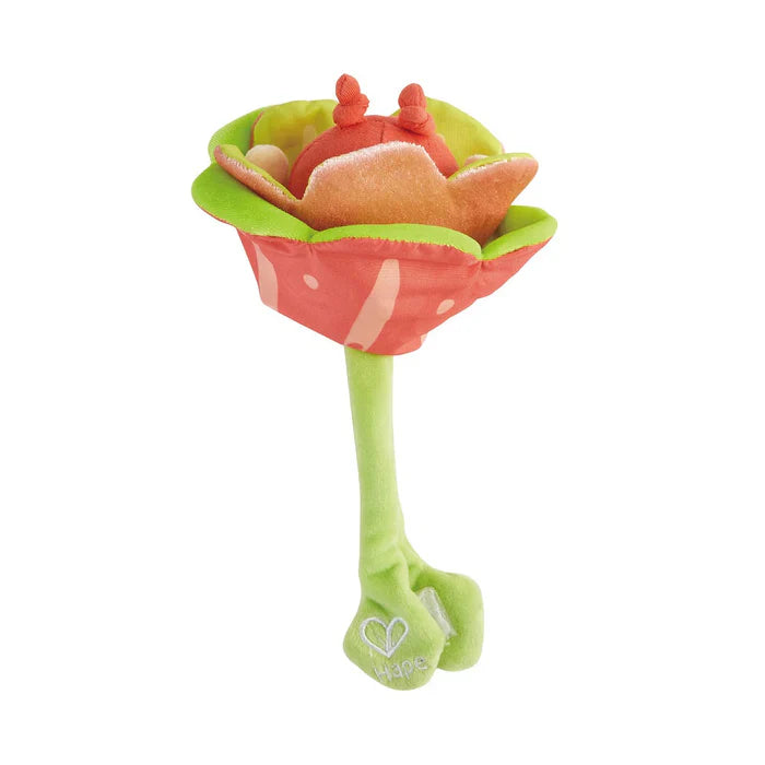 Hape - Flowerini (Green)