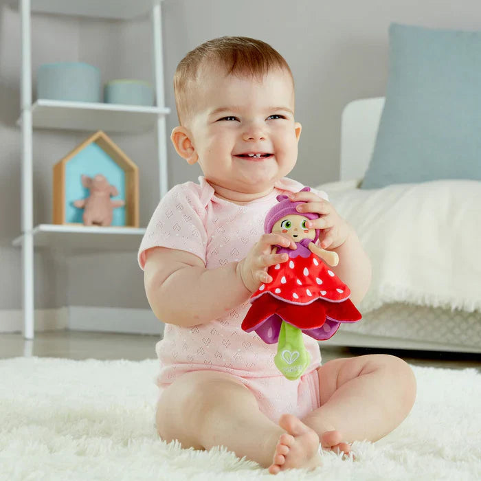 Hape - Flowerini (Green)