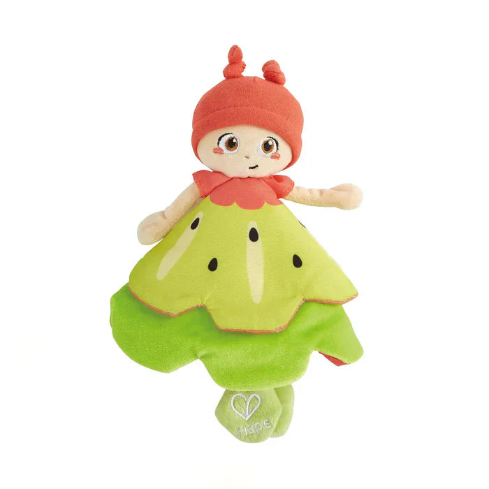 Hape - Flowerini (Green)