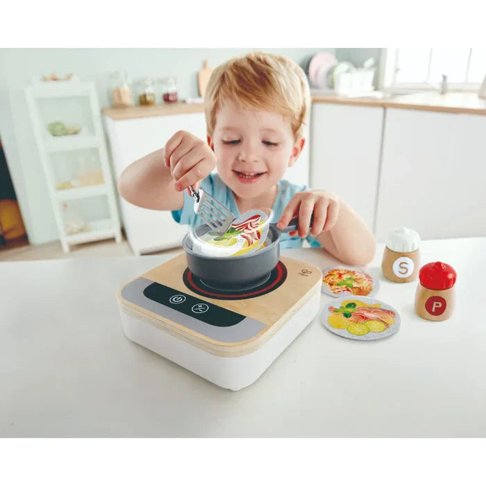 Hape - Fun Fan Fryer