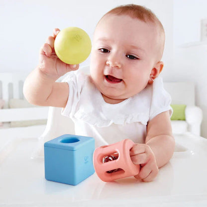 Hape - Geometric Rattle